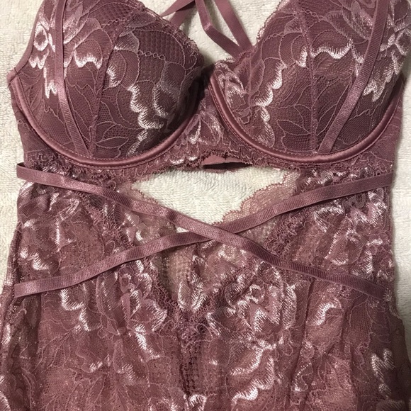 La vie en rose body - Picture 5 of 5